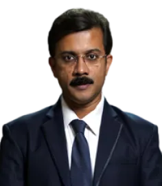 Dr. Rakesh Kalapala, MD, DNB